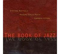Stefano Battaglia - The Book of Jazz