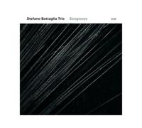 Stefano Battaglia Trio Songways (CD) Album