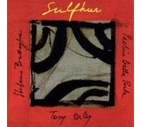 Stefano Battaglia Trio - Sulphur