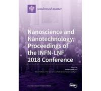 Stefano Bellucc Nanoscience and Nanotechnology, Proceedings of the I (Tascabile)