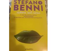Stefano Benni Ridere sul Serio 2 - Il Sax del Nuvola Rossa