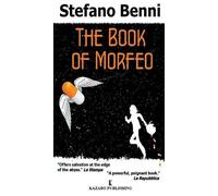 Stefano Benni The Book of Morfeo (Tascabile)