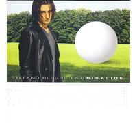 Stefano Berghella - Crisalide