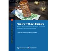 Stefano Betti Vladimir Kozin Jean Pierre Brun Orders Without Borders (Tascabile)