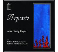 Stefano Bollani Acquario (CD) Album