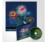 Audio Cd Stefano Bollani - Blooming