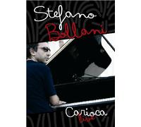 Carioca Live - Stefano Bollani