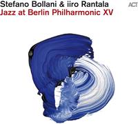 Stefano Bollani/Iiro Rantala Jazz at Berlin Philharmonic XV (CD) Album