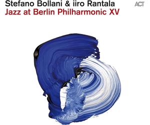 Stefano Bollani/Iiro Rantala Jazz at Berlin Philharmonic XV (CD) Album