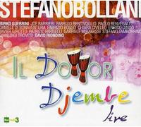 Stefano Bollani - Il Dottor Djembe Live