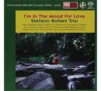 Stefano Bollani I'm In The Mood For Love (CD)