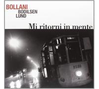 Stefano Bollani, Jesper Bodilsen & Morten Lund Mi Ritorni in Mente (Vinyl LP)