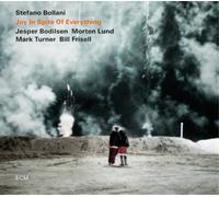 Stefano Bollani Joy in Spite of Everything (CD) Album
