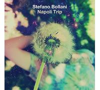 Stefano Bollani - Napoli Trip - versione autografata (Esclusiva Amazon.it)
