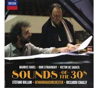 Stefano Bollani & Riccardo Chailly - Rhapsody In Blue - George Gershwin - - V...
