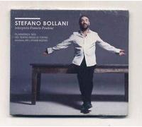 Stefano Bollani Stefano Bollani interpreta Francis Poulenc (CD)