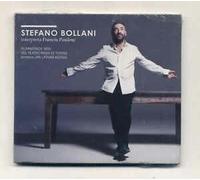 Stefano Bollani - Stefano Bollani Interpreta Francis Poulenc - Cd