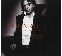 Stefano Bollani Trio - Volare CD TKCV 35308