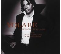 Stefano Bollani Trio - Volare CD TKCV 35308