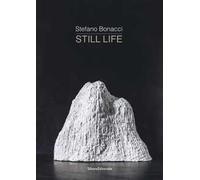 Stefano Bonacci. Still life. Catalogo della mostra (Segrate, 30 marzo-30 aprile 2019). Ediz. a colori