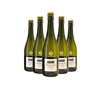 Stefano Bottega, Fragolino, Bianco Country, Cl 75 (6 bottiglie)