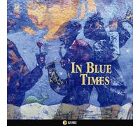 Stefano Cantini / Romano Zuffi - Audio Cd Stefano Cantini / Romano Zuffi - In Blue Times