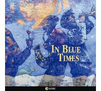 Stefano Cantini, Romano Zuffi - In Blue Times