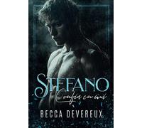 Stefano: Confía en mí