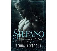 Stefano: Confía en mí