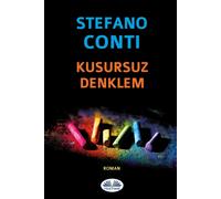 Stefano Conti Kusursuz Denklem (Tascabile)