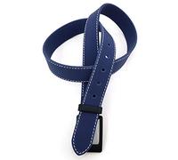 Stefano Corsini Anti Metal Detector (Girovita/Waist size cm 115, Blu Avion/Blue Avion)