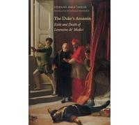 Stefano Dall'Aglio The Duke's Assassin (Copertina rigida)
