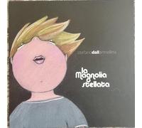 Stefano Dall'Armellina La Magnolia Stellata (CD)