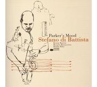 Stefano Di Battista - Parker's Mood