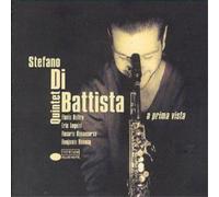 Di Battista Quintett,Stefano - A Prima Vista