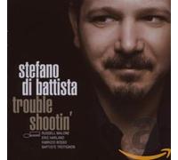 Stefano Di Battista Trouble Shootin (CD)
