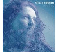 Stefano Di Battista - Woman's Land - Cd