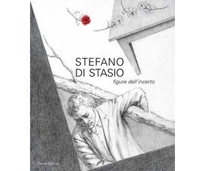Stefano di Stasio. Figure dell'incerto - [Prearo]