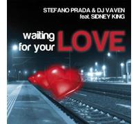 Stefano & Dj Prada - Waiting for Your Love