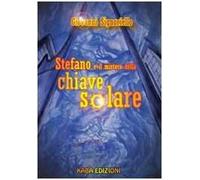 Stefano e il mistero della chiave solare