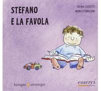 Stefano e la favola