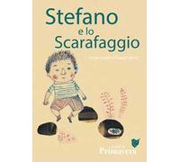 Libri Jorge Luján / Chiara Carrer - Stefano E Lo Scarafaggio