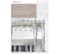 Stefano e Sebastiano Ittar. Rappresentare, progettare e costruire l'archit...