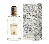 STEFANO FRECCERI Acqua Di Genova Edc Vapo 100 ml, confezione da 1 (1 x 100 ml)