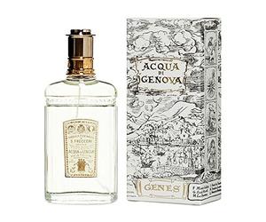STEFANO FRECCERI Acqua Di Genova Edc Vapo 100 ml, confezione da 1 (1 x 100 ml)