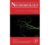 Stefano Geuna Tissue Engineering of the Peripheral Nerve (Copertina rigida)