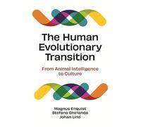 Stefano Ghirlanda Johan Lind Magnus En The Human Evolutionary Trans (Tascabile)