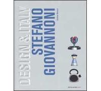 Stefano Giovannoni. Ediz. illustrata