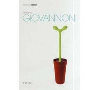 Stefano Giovannoni. Ediz. inglese