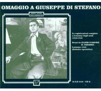 Stefano,Giuseppe di - Az aus d'Elisir d'Amore (